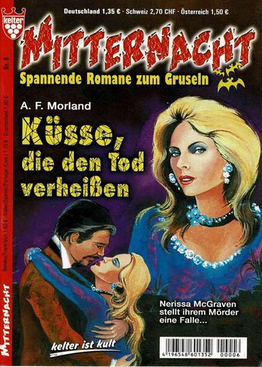 Mitternacht 6