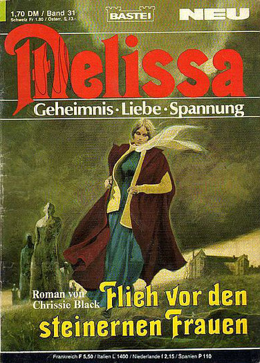 Melissa 31