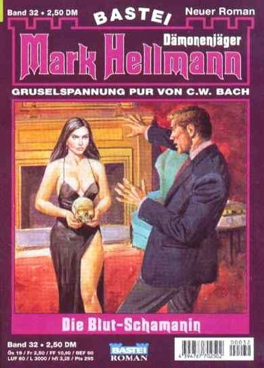 Mark Hellmann 32