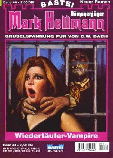 Mark Hellmann 44