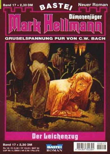 Mark Hellmann 17