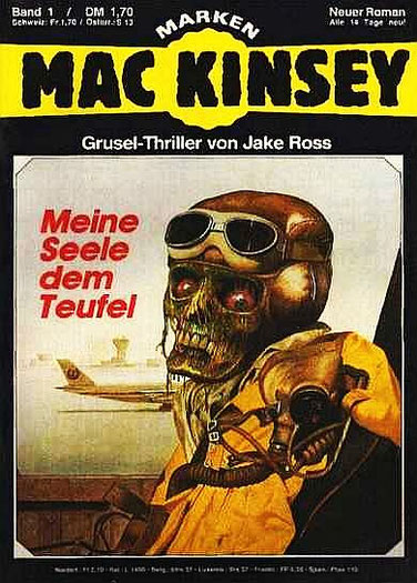 Mac Kinsey 1