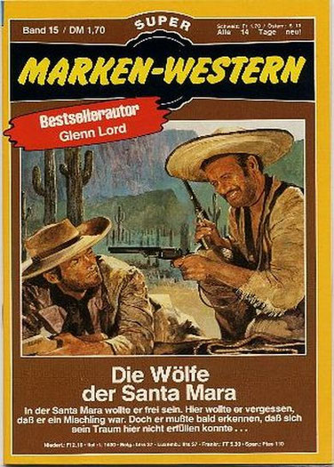 Marken-Western 15