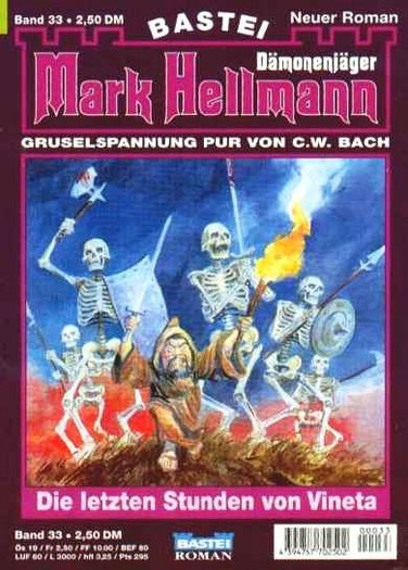 Mark Hellmann 33