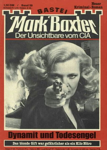 Mark Baxter 59
