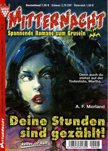Mitternacht 8