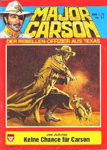Major Carson 11