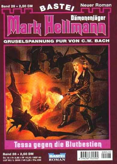 Mark Hellmann 28