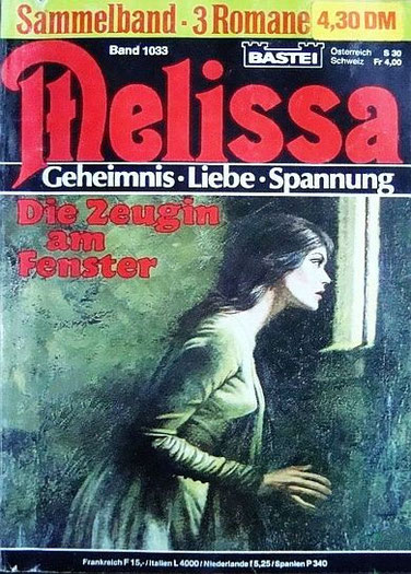 Melissa Sammelband 1033