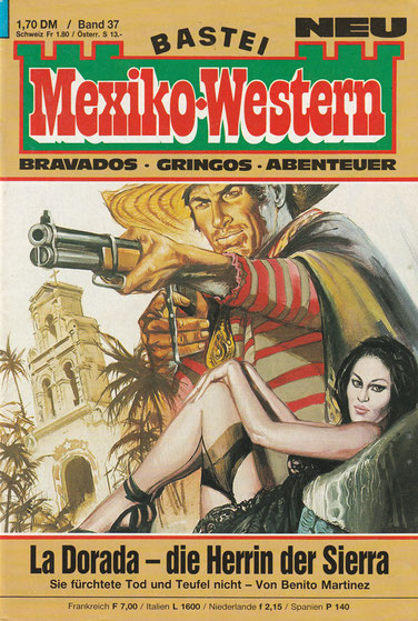 Mexiko-Western 37