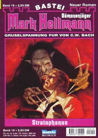 Mark Hellmann 19