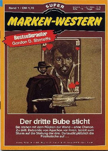 Marken-Western 1