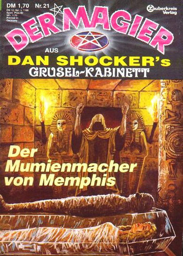 Der Magier 21
