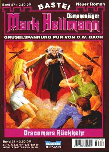 Mark Hellmann 27