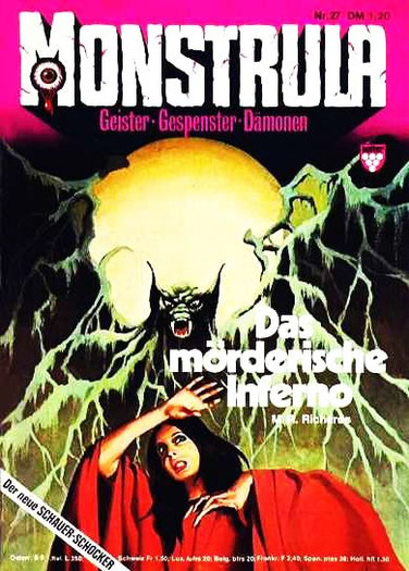 Monstrula 27