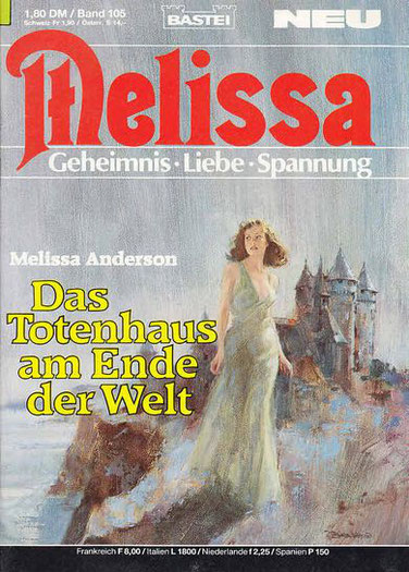 Melissa 105