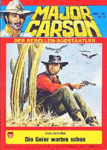 Major Carson 2