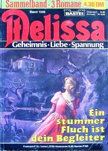 Melissa Sammelband 1023