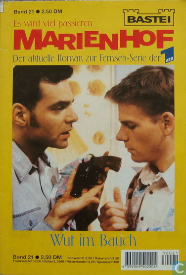 Marienhof 21