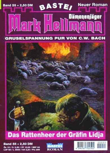 Mark Hellmann 55