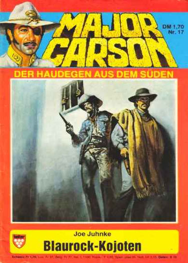 Major Carson 17