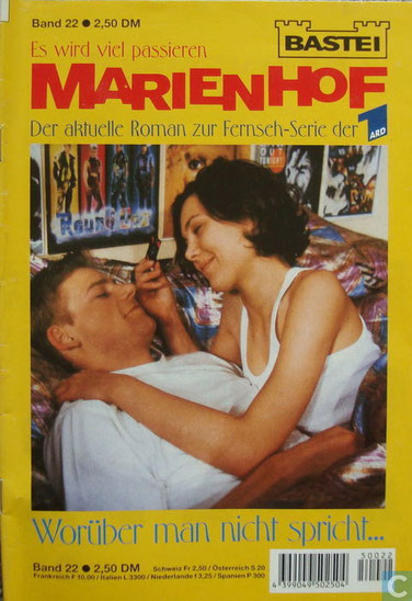 Marienhof 22