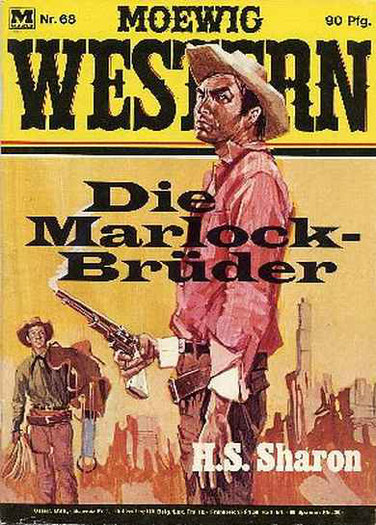 Moewig Western 68