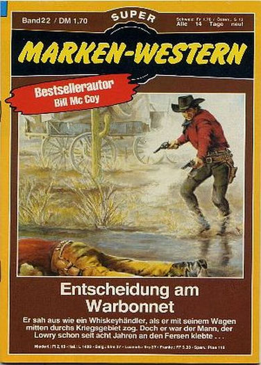 Marken-Western 22