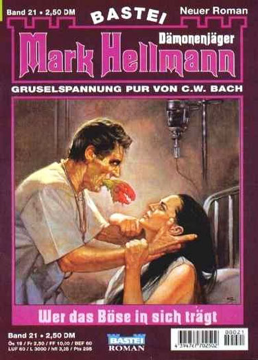 Mark Hellmann 21