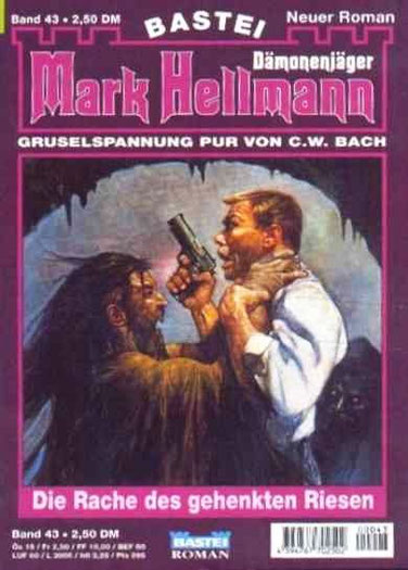 Mark Hellmann 43
