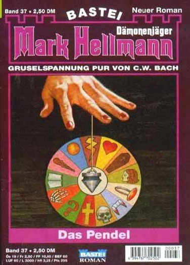 Mark Hellmann 37