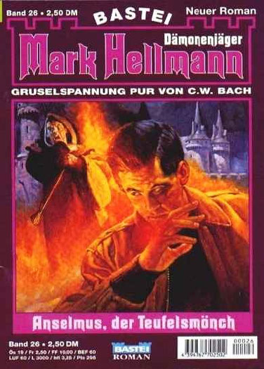 Mark Hellmann 26