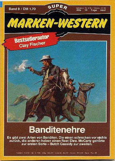 Marken-Western 9