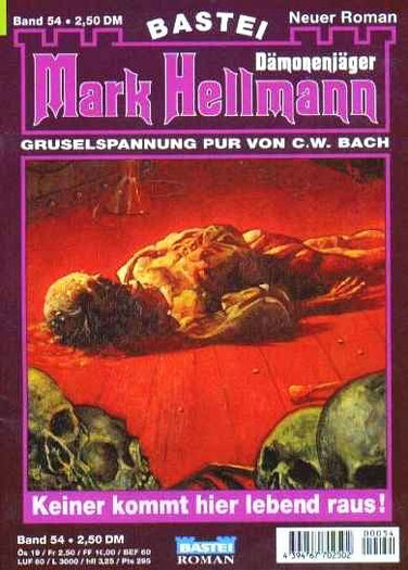 Mark Hellmann 54