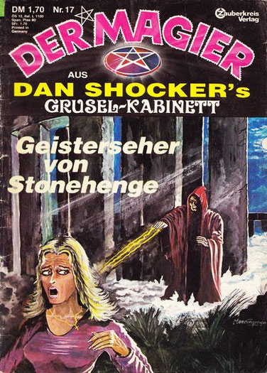 Der Magier 17
