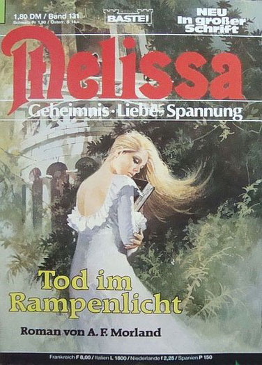 Melissa 131