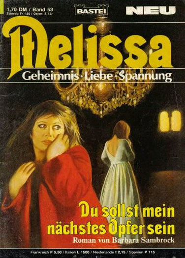 Melissa 53
