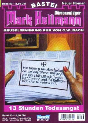 Mark Hellmann 53