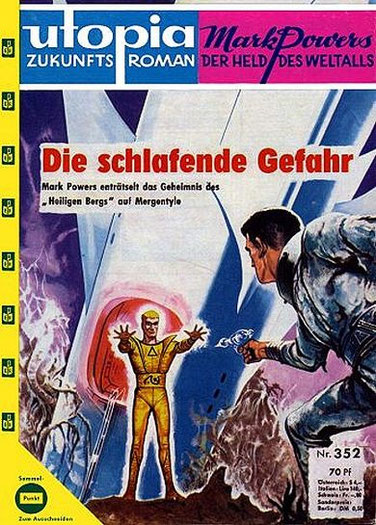 Mark Powers in Utopia 352