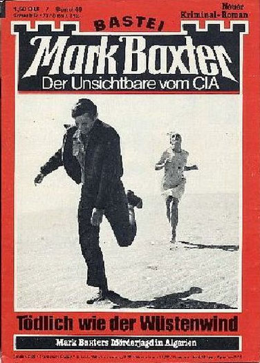 Mark Baxter 49
