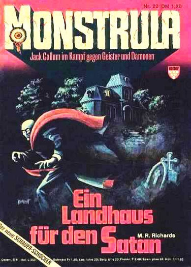 Monstrula 22