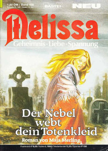 Melissa 108