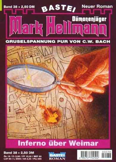 Mark Hellmann 38