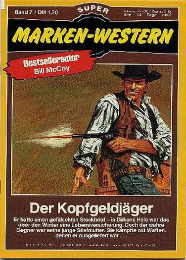 Marken-Western 7