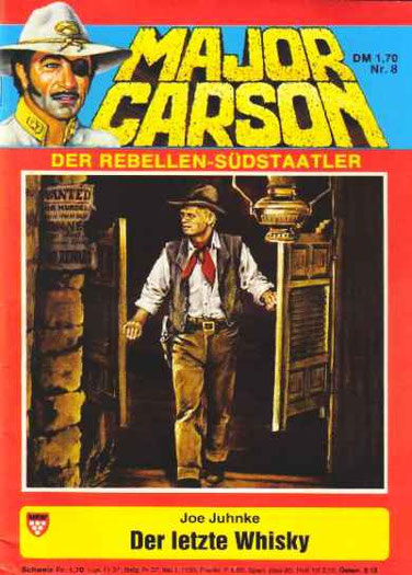 Major Carson 8