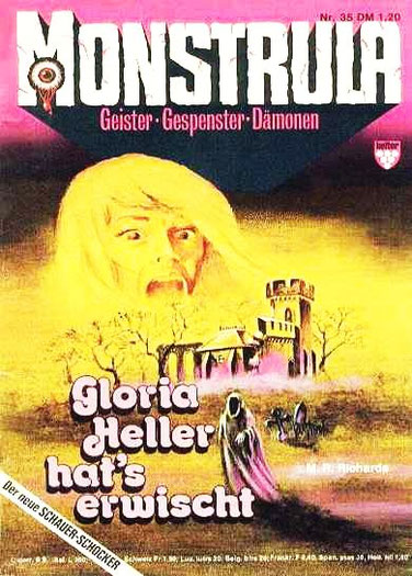 Monstrula 35