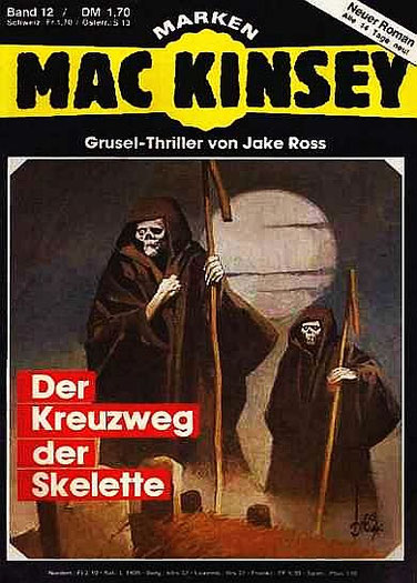 Mac Kinsey 12