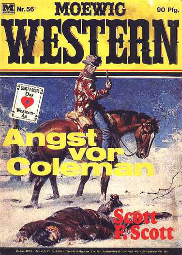 Moewig Western 56
