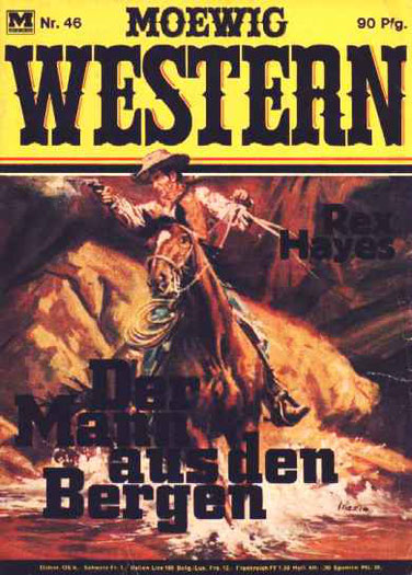 Moewig Western 46