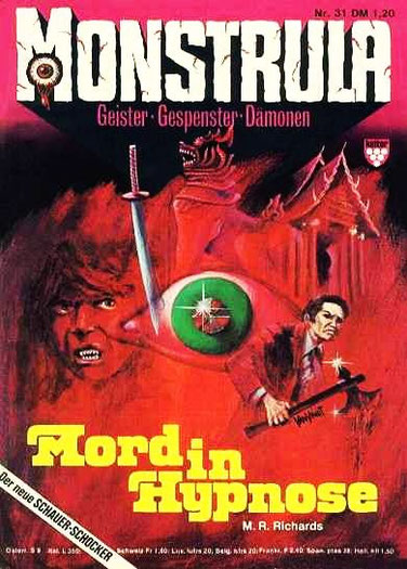 Monstrula 31
